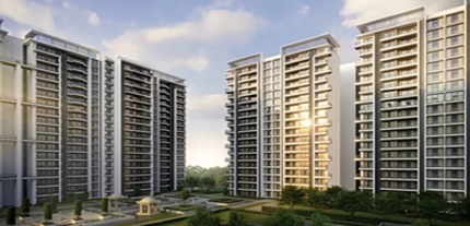 M3M Sector 108 Gurgaon